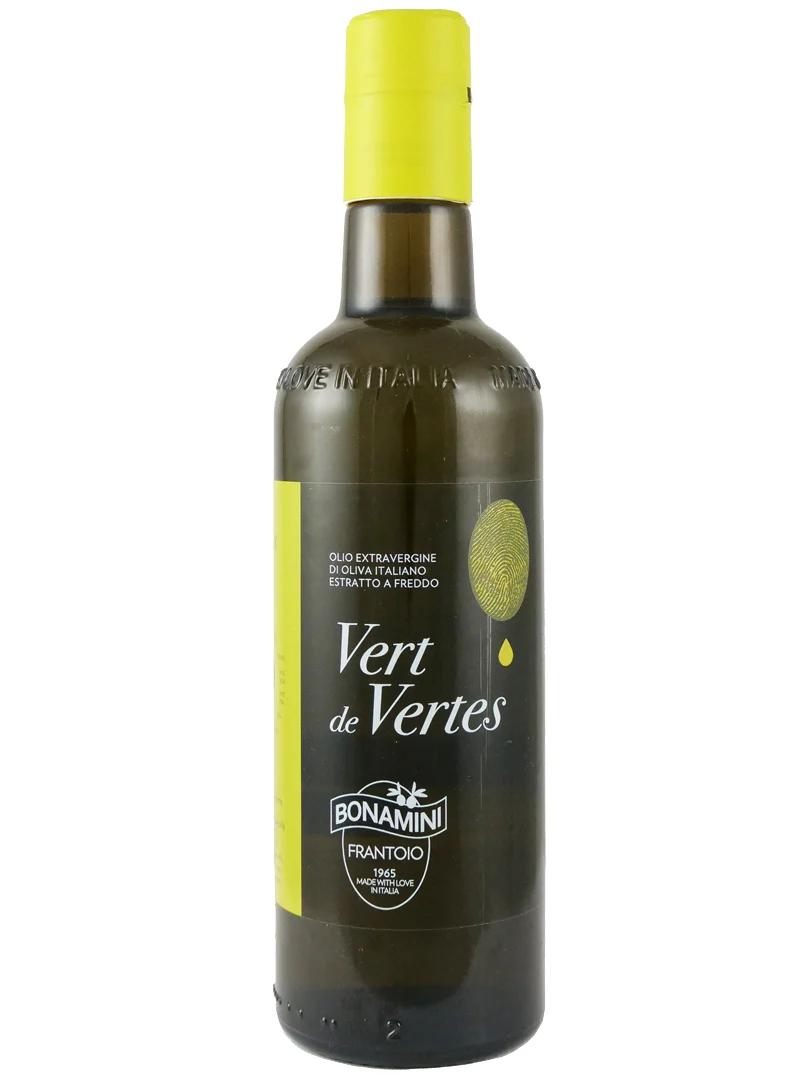 Extraordinary Olive Oil From Extraordinary Women